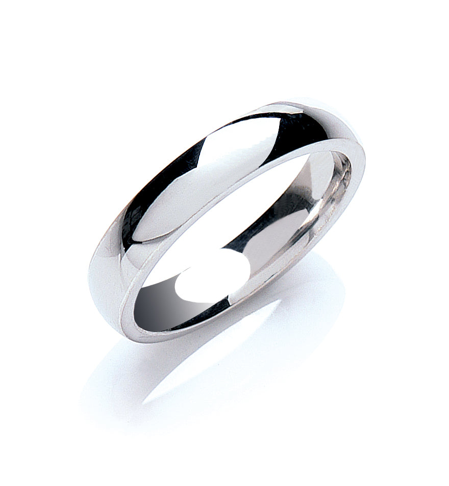 The 4mm Solace Band image 0
