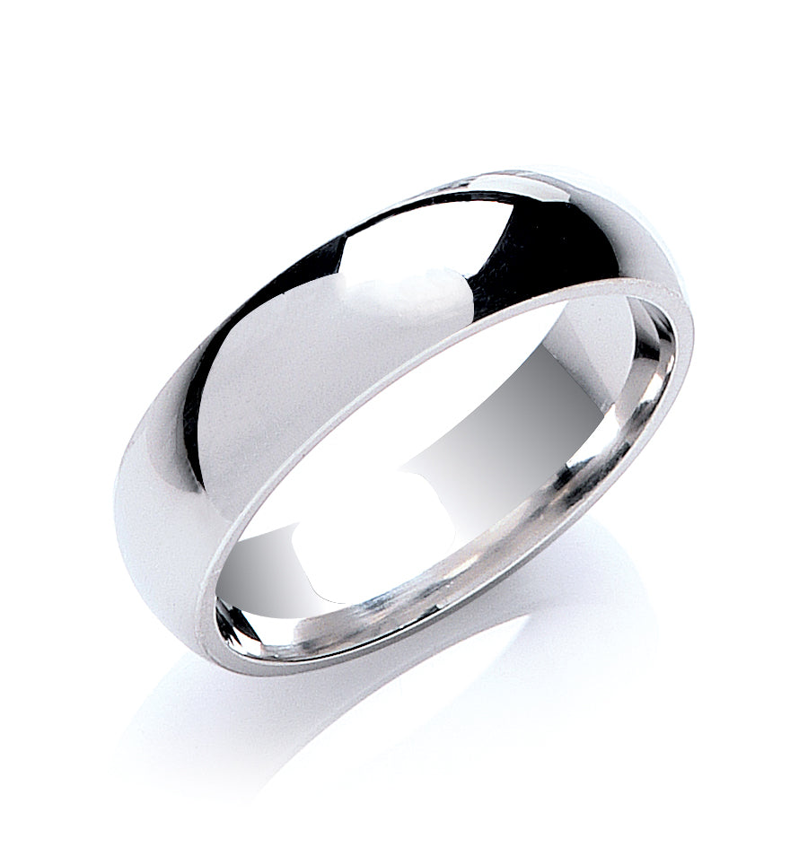 The 5mm Solace Band image 0