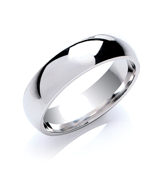 The 5mm Solace Band image 0