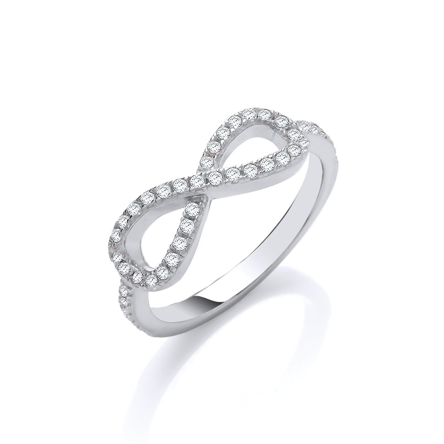 The Infinite Bond Ring image 0