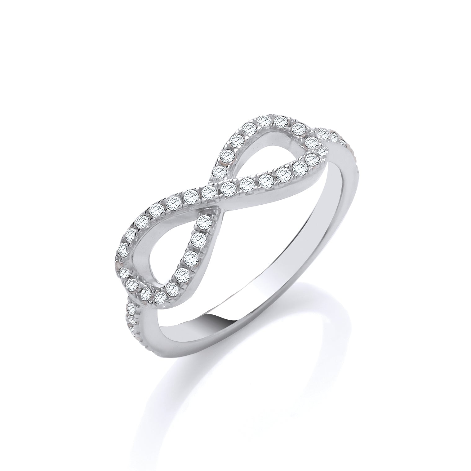 The Infinite Bond Ring image 0