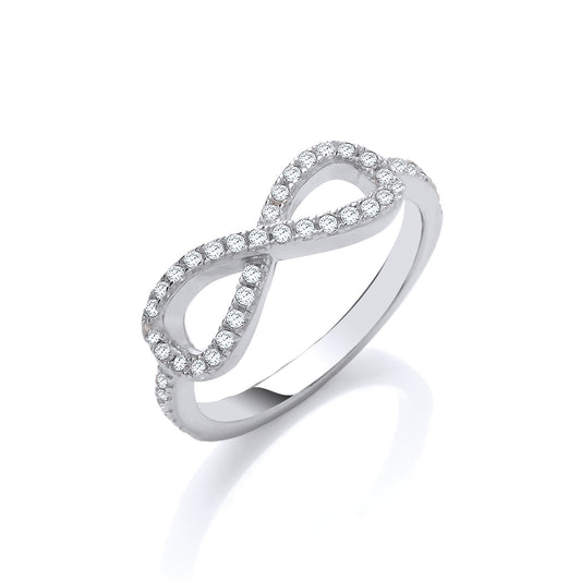 The Infinite Bond Ring image 0