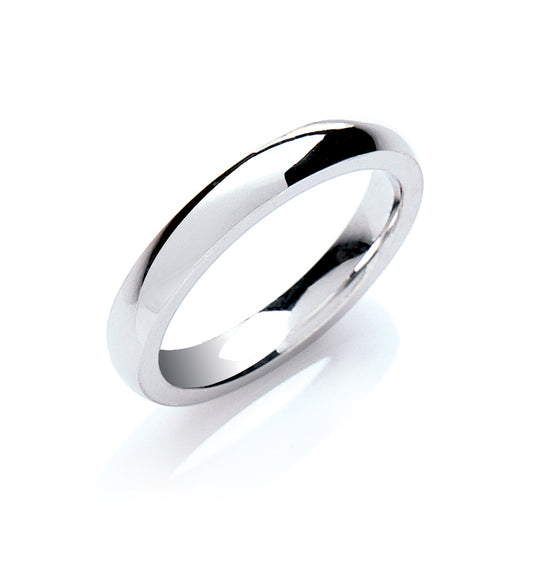 The 3mm Solace Band image 0